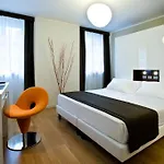 Coppe - Boutique Hotel Triëst