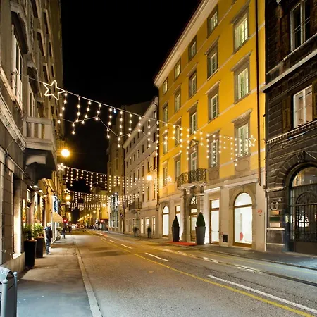 Coppe - Boutique Szálloda