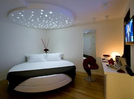 Coppe - Boutique Szálloda Trieszt