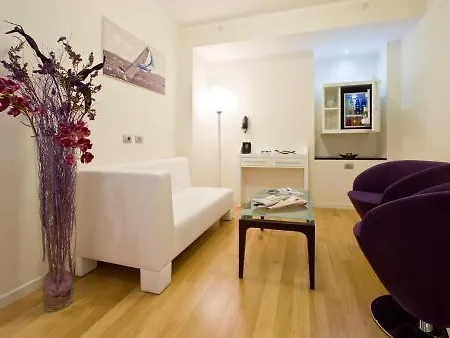 Hotel Coppe - Boutique