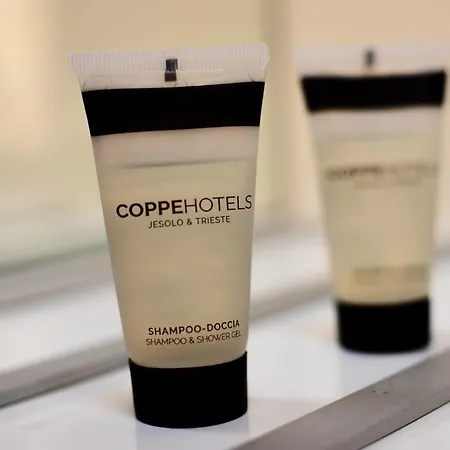 Coppe - Boutique 4* Trieszt