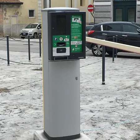 Hotel Coppe - Boutique 4*