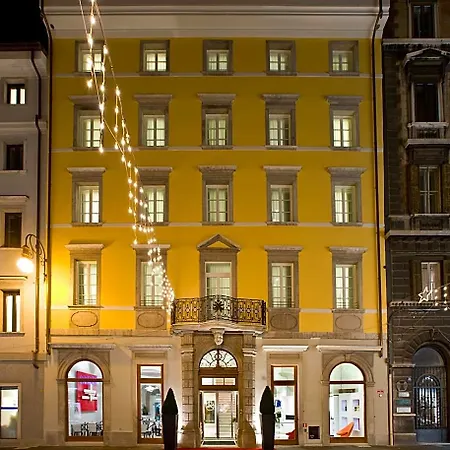 فندق Coppe - Boutique