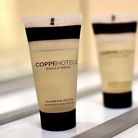 Coppe - Boutique