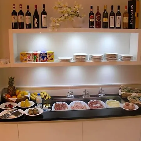 Coppe - Boutique מלון
