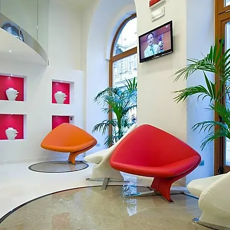 Coppe - Boutique 4*
