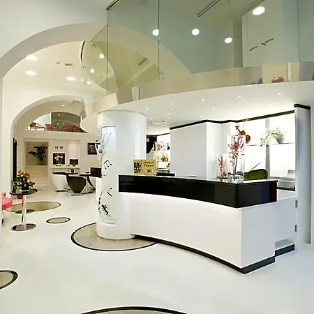 מלון Coppe - Boutique 4*