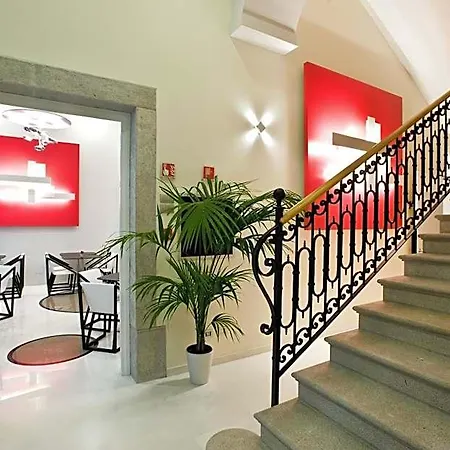 מלון Coppe - Boutique 4*