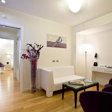 Coppe - Boutique 4* Terst