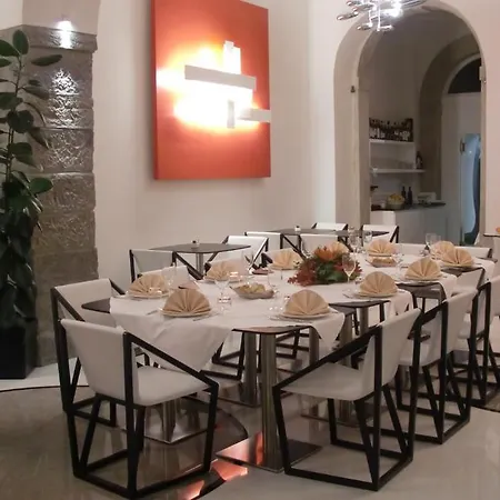Coppe - Boutique 4* טריאסטה