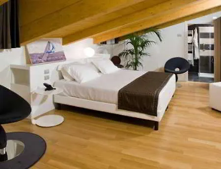 Coppe - Boutique 4* Trieszt