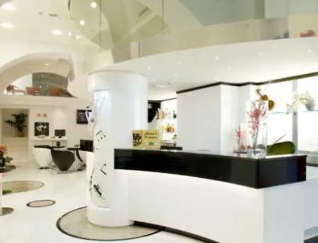 Coppe - Boutique מלון