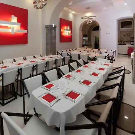Coppe - Boutique מלון 4*