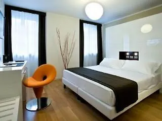 Coppe - Boutique Hotel 4*