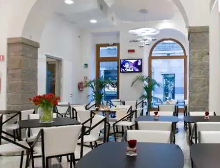 Coppe - Boutique 4* Terst