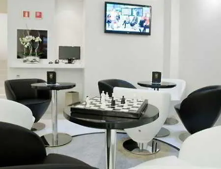 Coppe - Boutique فندق