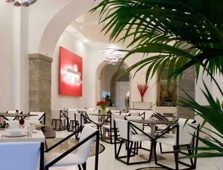 Coppe - Boutique 4*