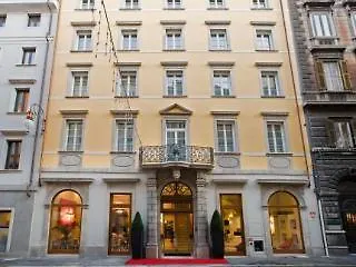 Otel Coppe - Boutique 4*