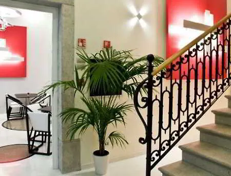 Coppe - Boutique Hotel Terst