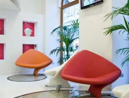 Coppe - Boutique טריאסטה