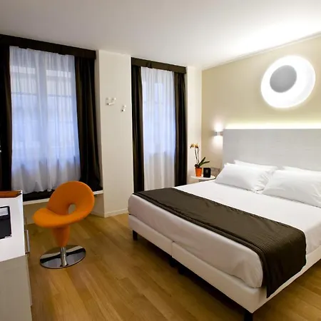 Coppe - Boutique 4* טריאסטה