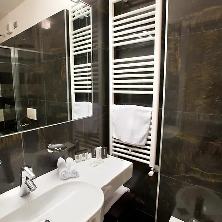 Hotel Coppe - Boutique 4*