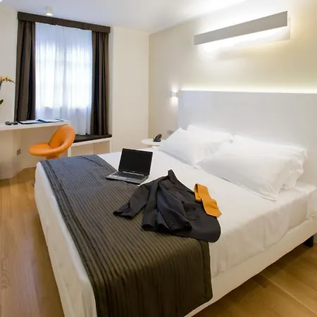 Hotel Coppe - Boutique