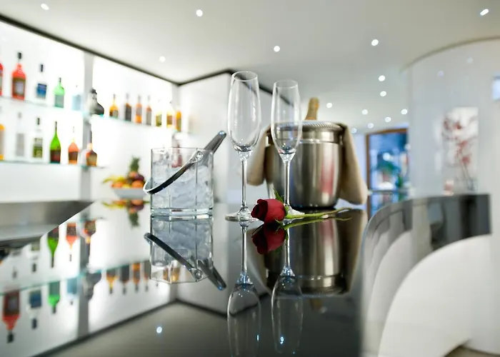 Hotel Coppe - Boutique