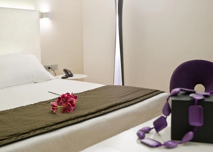 Hotel Coppe - Boutique 4*