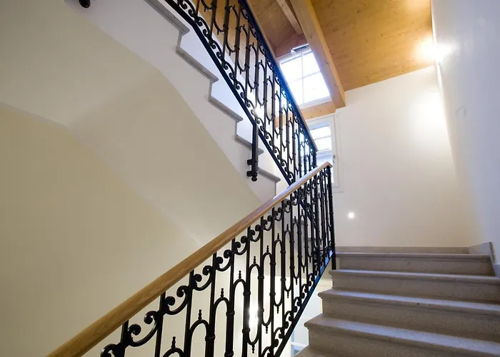 Hotel Coppe - Boutique Trieste