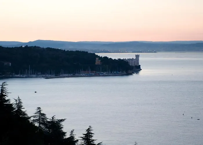 Hotel Coppe - Boutique Trieste