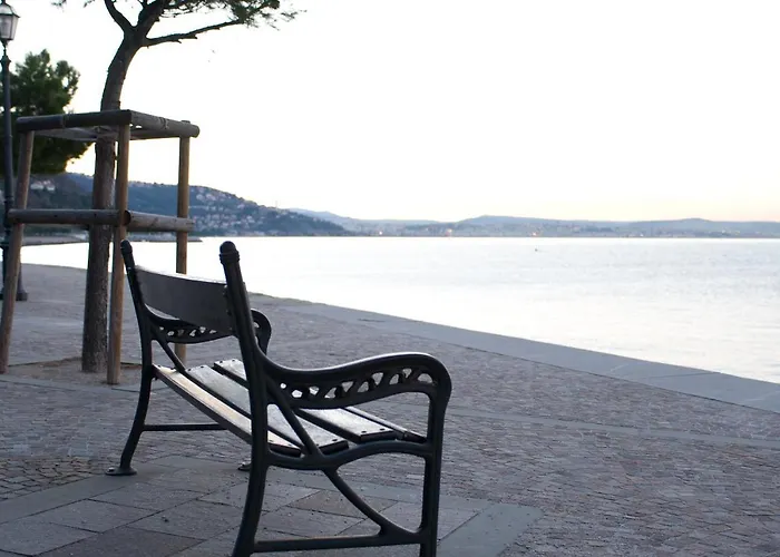 Hotel Coppe - Boutique Trieste