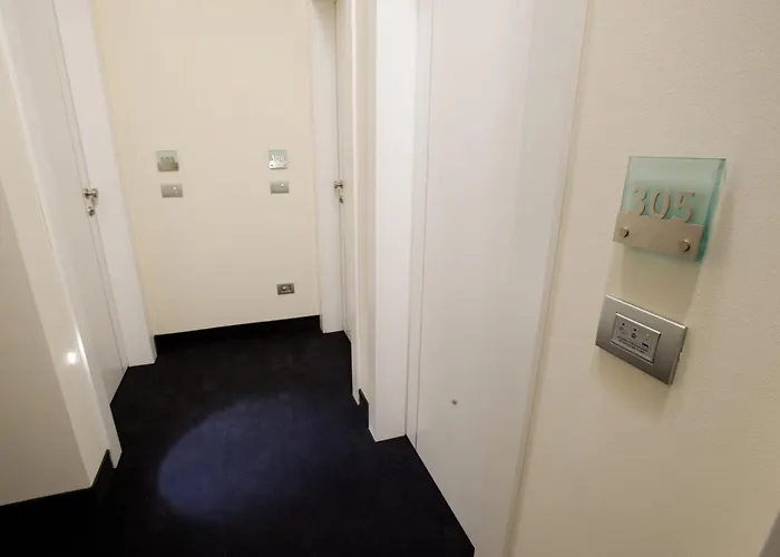 Coppe - Boutique Hotel Trieste