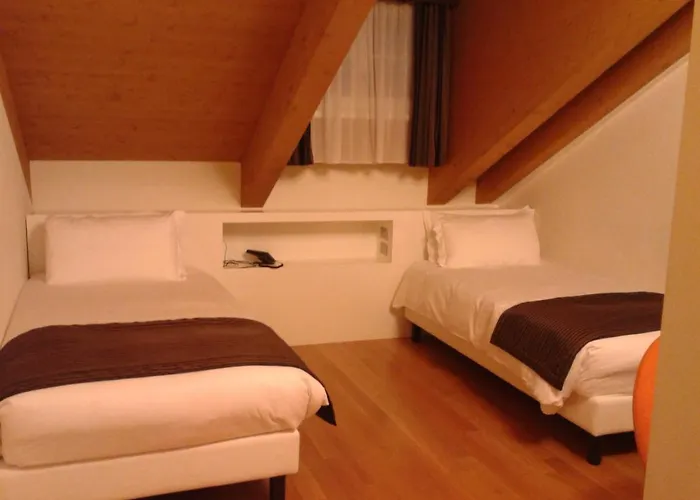 Hotel Coppe - Boutique Triëst