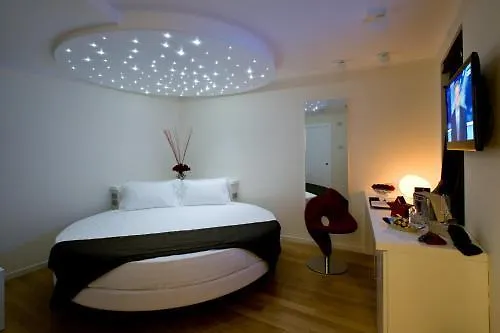 Coppe - Boutique Hotel Triëst