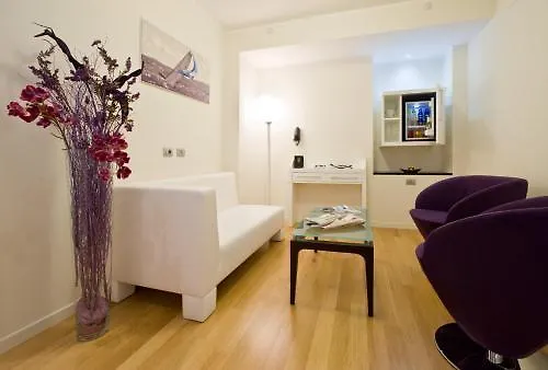 Hotel Coppe - Boutique