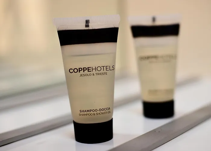 Coppe - Boutique 4* Trieste