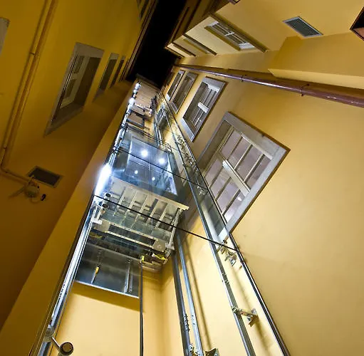 Coppe - Boutique Hotel 4*