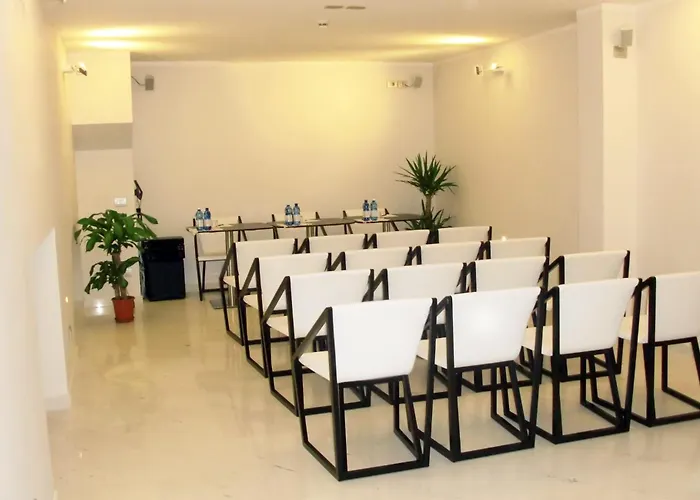 Hotel Coppe - Boutique