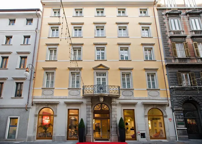 Hotel Coppe - Boutique