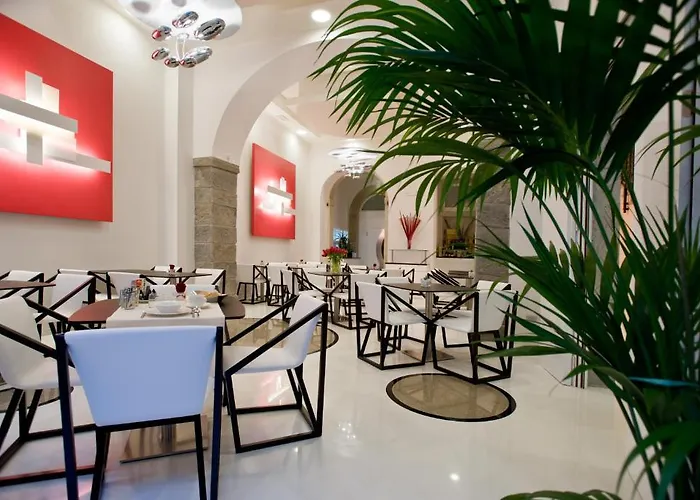 Coppe - Boutique Hotel