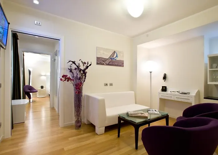 Coppe - Boutique 4* Trieste