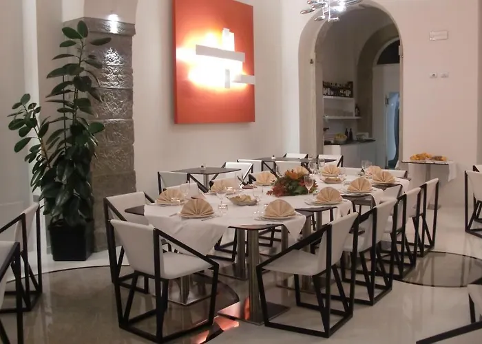 Coppe - Boutique 4* Triëst