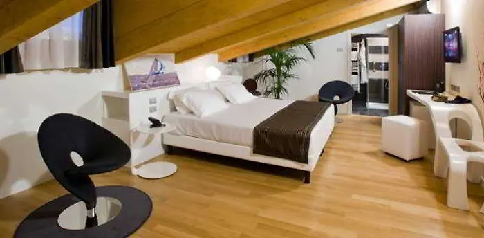 Coppe - Boutique 4* Trieste