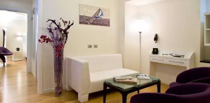 Hotel Coppe - Boutique