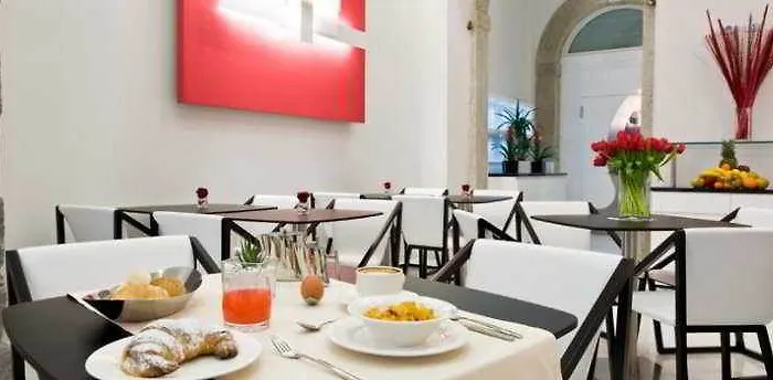 Hotel Coppe - Boutique