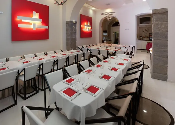 Coppe - Boutique Hotel 4*