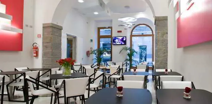 Coppe - Boutique 4* Trieste