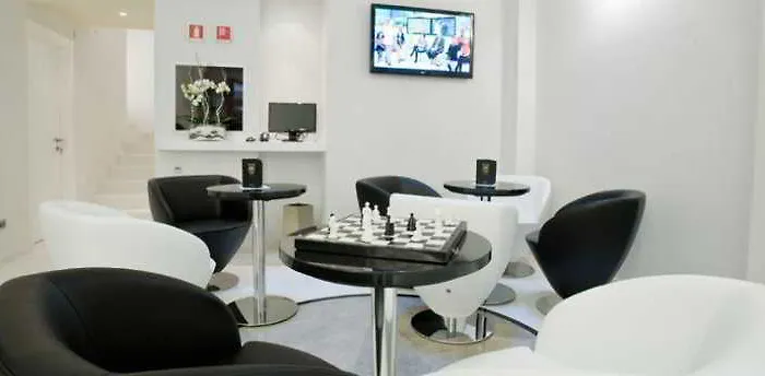 Coppe - Boutique Hotel