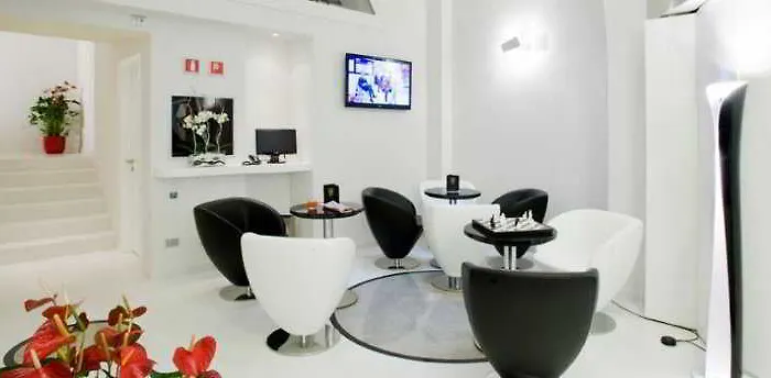 Coppe - Boutique Hotel